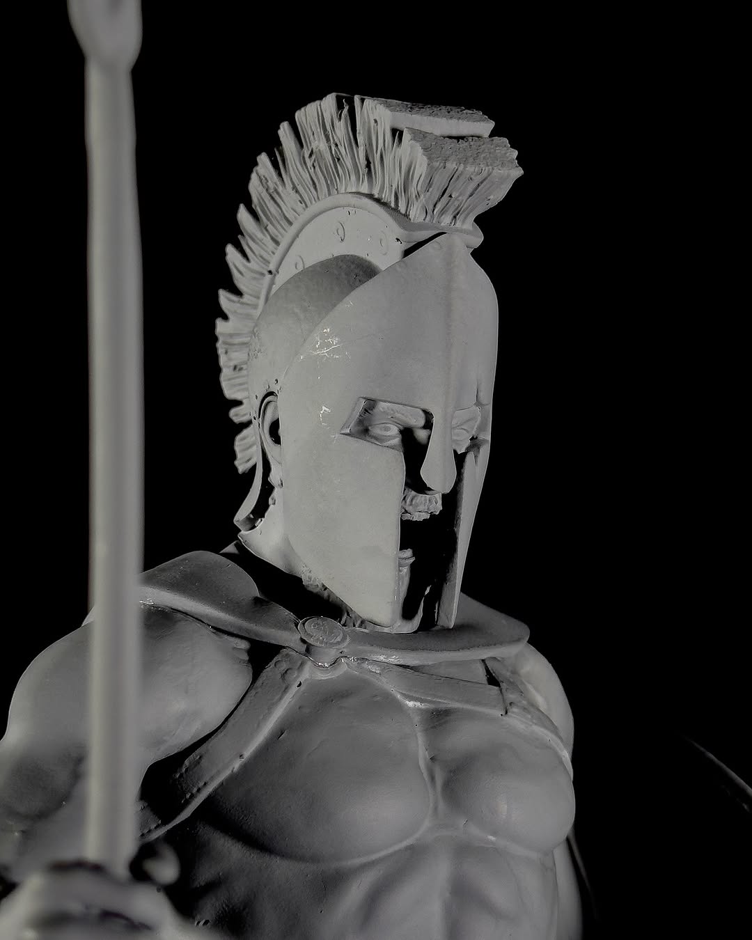 SiR Forg3D