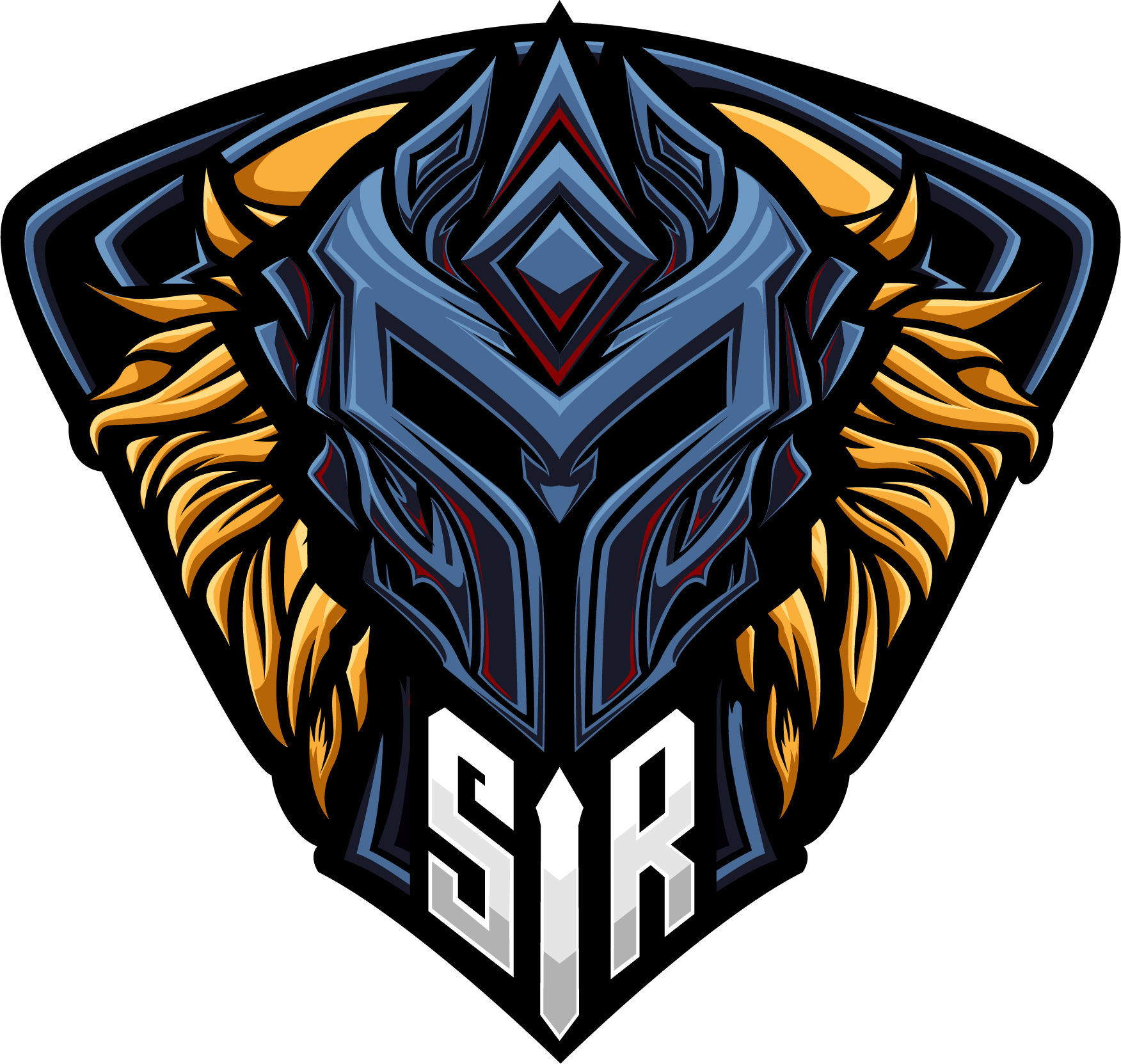 SiR Forg3D лого