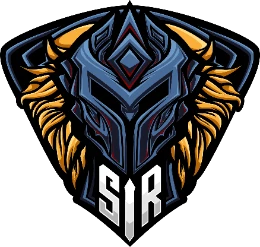 SiR Forg3D лого