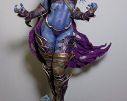 World of Warcraft - Sylvanas