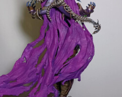 World of Warcraft - Sylvanas