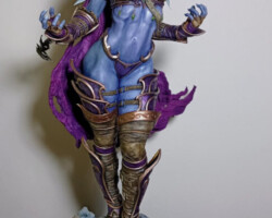World of Warcraft - Sylvanas