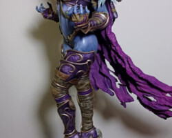 World of Warcraft - Sylvanas
